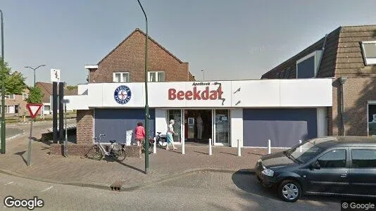 Bedrijfsruimtes for rent i Hilvarenbeek - Foto uit Google Street View