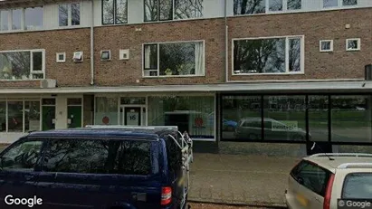 Bedrijfsruimtes for sale in Castricum - Photo from Google Street View