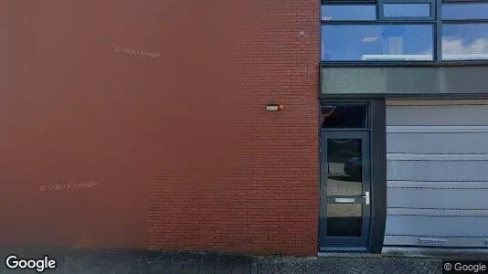 Bedrijfsruimtes for sale i Gorinchem - Foto uit Google Street View