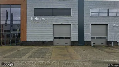 Bedrijfsruimtes for rent in Ede - Photo from Google Street View