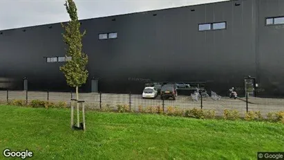 Producties for rent in Almere - Photo from Google Street View
