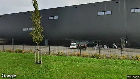 Producties for rent i Almere - Foto uit Google Street View