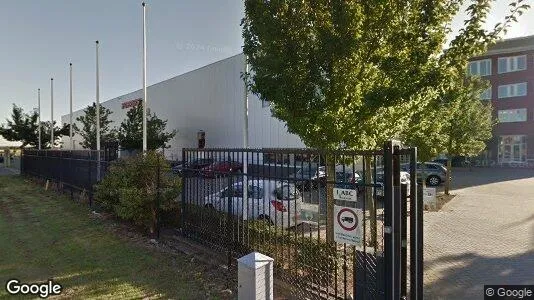 Producties for rent i Lelystad - Foto uit Google Street View