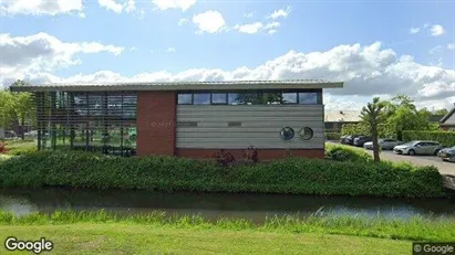 Kantorruimte for rent in Woerden - Photo from Google Street View