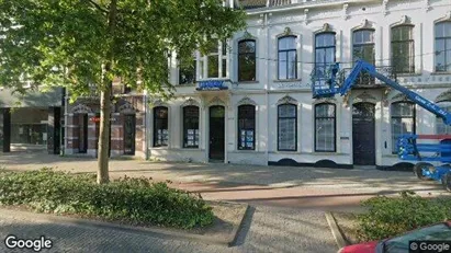 Bedrijfsruimtes for rent in Tilburg - Photo from Google Street View