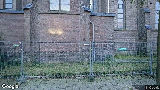 Bedrijfsruimtes for rent i Deventer - Foto uit Google Street View