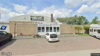 Kantorruimte for rent in Zaanstad - Photo from Google Street View