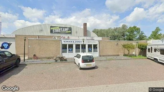 Kantorruimte for rent i Zaanstad - Foto uit Google Street View
