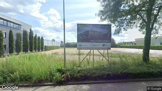 Bedrijfsruimtes for rent i Etten-Leur - Foto uit Google Street View