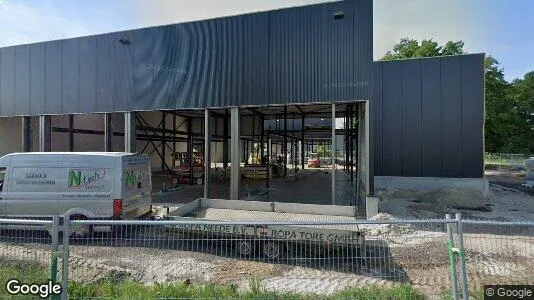 Bedrijfsruimtes for rent i Enschede - Foto uit Google Street View