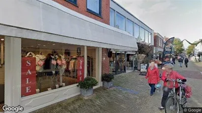 Kantorruimte for rent in Wassenaar - Photo from Google Street View