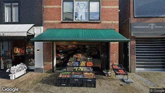 Kantorruimte for rent i Wassenaar - Foto uit Google Street View