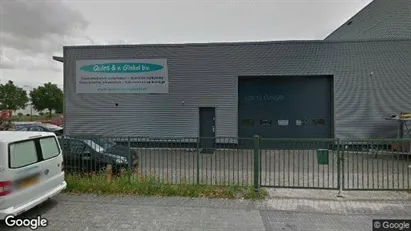Bedrijfsruimtes for sale in Nieuwegein - Photo from Google Street View