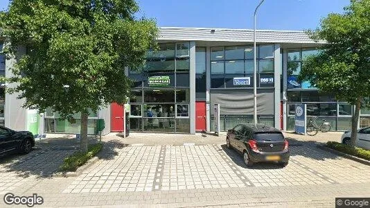Bedrijfsruimtes for rent i Westland - Foto uit Google Street View