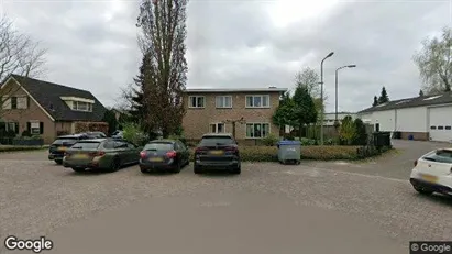 Bedrijfsruimtes for rent in Oss - Photo from Google Street View