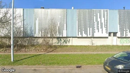 Bedrijfsruimtes for rent i Alkmaar - Foto uit Google Street View