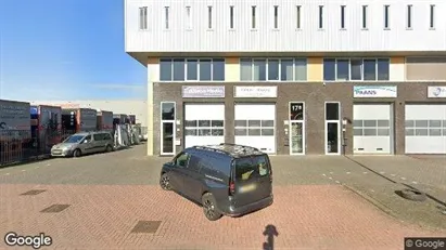 Bedrijfsruimtes for sale in Werkendam - Photo from Google Street View