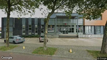 Bedrijfsruimtes for rent in Heerlen - Photo from Google Street View