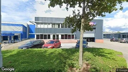 Bedrijfsruimtes for rent in Doetinchem - Photo from Google Street View