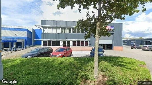 Bedrijfsruimtes for rent i Doetinchem - Foto uit Google Street View