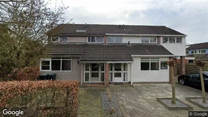 Bedrijfsruimtes for sale in Winsum - Photo from Google Street View