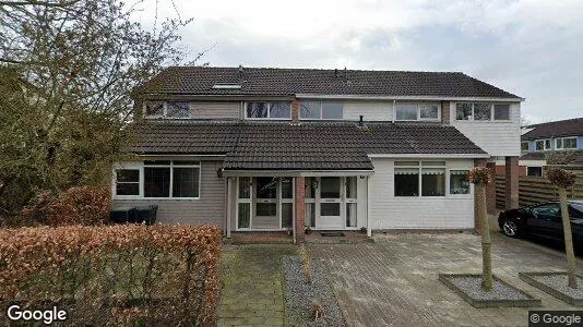 Bedrijfsruimtes for sale i Winsum - Foto uit Google Street View