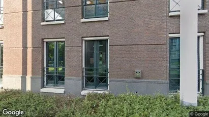 Kantorruimte for rent in Zoetermeer - Photo from Google Street View