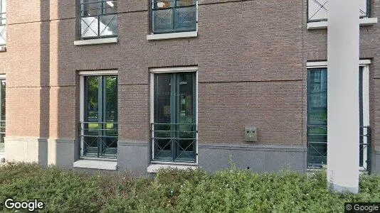 Kantorruimte for rent i Zoetermeer - Foto uit Google Street View