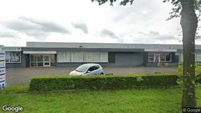 Bedrijfsruimtes for rent in Roosendaal - Photo from Google Street View