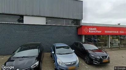 Bedrijfsruimtes for rent in Roosendaal - Photo from Google Street View