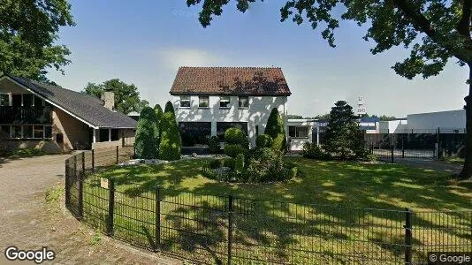 Bedrijfsruimtes for sale i Hengelo - Foto uit Google Street View