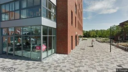 Bedrijfsruimtes for sale in Leiden - Photo from Google Street View