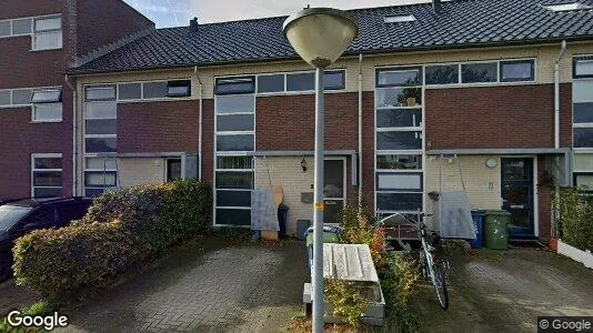 Bedrijfsruimtes for sale i Almere - Foto uit Google Street View