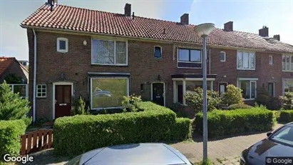 Bedrijfsruimtes for sale in Alkmaar - Photo from Google Street View