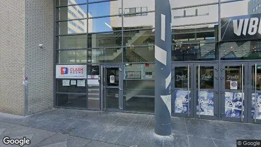 Kantorruimte for rent i Eindhoven - Foto uit Google Street View