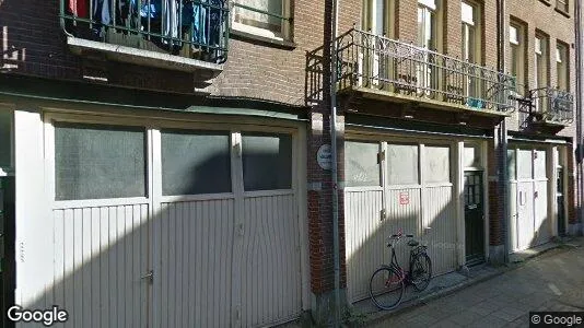 Kantorruimte for rent i Amsterdam Oud-Zuid - Foto uit Google Street View
