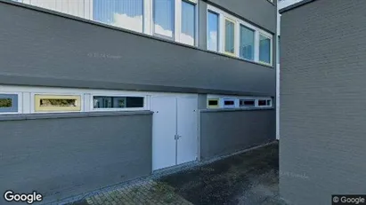 Bedrijfsruimtes for rent in Dongeradeel - Photo from Google Street View
