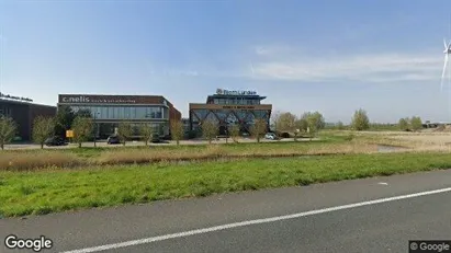 Bedrijfsruimtes for rent in Heemskerk - Photo from Google Street View