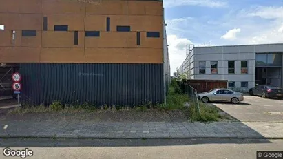 Bedrijfsruimtes for rent in Zaanstad - Photo from Google Street View