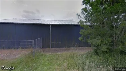 Bedrijfsruimtes for sale in Achtkarspelen - Photo from Google Street View