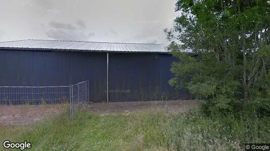 Bedrijfsruimtes for sale i Achtkarspelen - Foto uit Google Street View