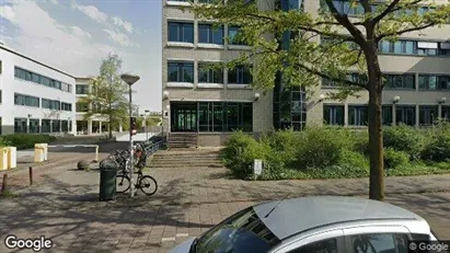 Kantorruimte for rent in Amsterdam Oud-Zuid - Photo from Google Street View