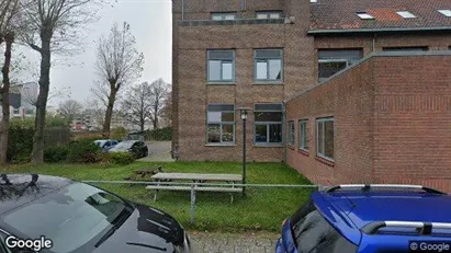 Bedrijfsruimtes for rent in Haarlem - Photo from Google Street View