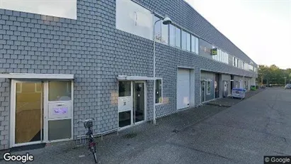 Bedrijfsruimtes for rent in Amstelveen - Photo from Google Street View
