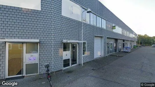 Bedrijfsruimtes for rent i Amstelveen - Foto uit Google Street View