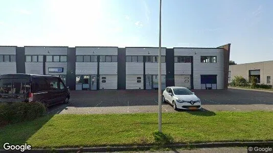 Bedrijfsruimtes for sale i Uithoorn - Foto uit Google Street View