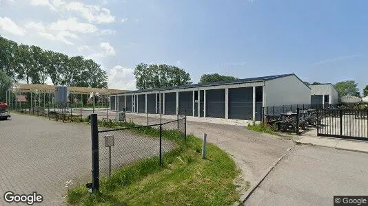 Bedrijfsruimtes for rent i Sluis - Foto uit Google Street View