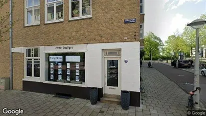 Kantorruimte for rent in Amsterdam Oud-Zuid - Photo from Google Street View