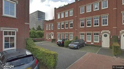 Kantorruimte for rent in Rijswijk - Photo from Google Street View