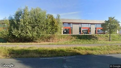 Kantorruimte for rent in Doetinchem - Photo from Google Street View